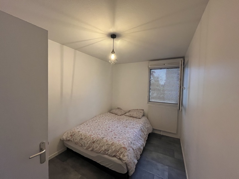 Vente Appartement ST PRIEST - 2 pièces -47 m² - (69800)