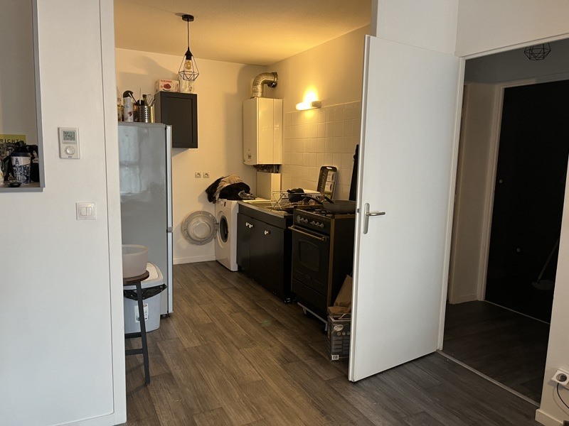 Vente Appartement ST PRIEST - 2 pièces -47 m² - (69800)