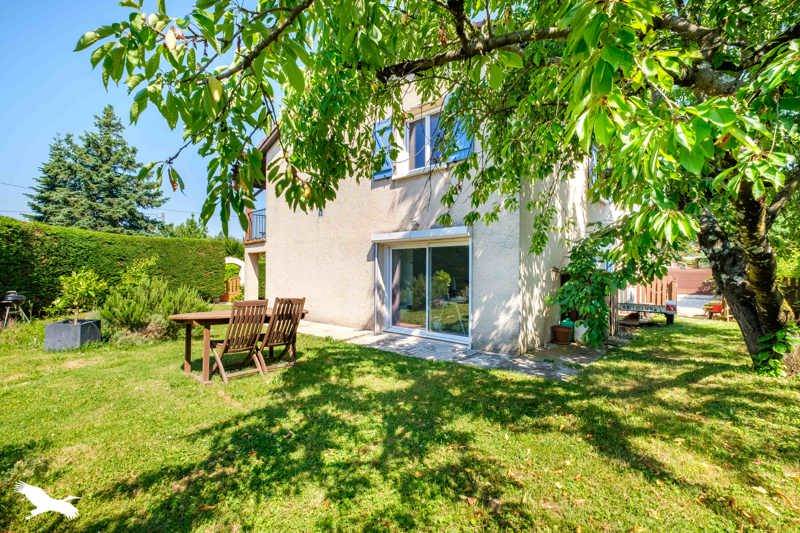 Vente Maison MIONS - 5 pièces -141 m² - (69780)