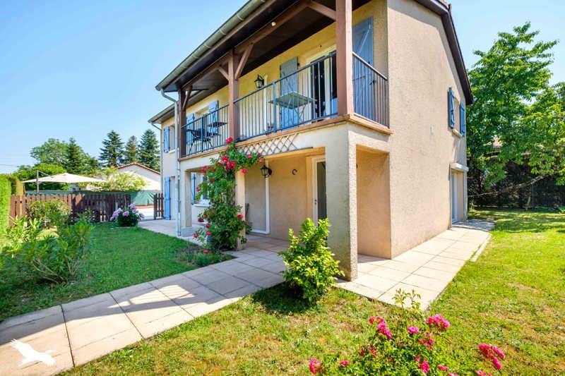 Vente Maison MIONS - 5 pièces -141 m² - (69780)
