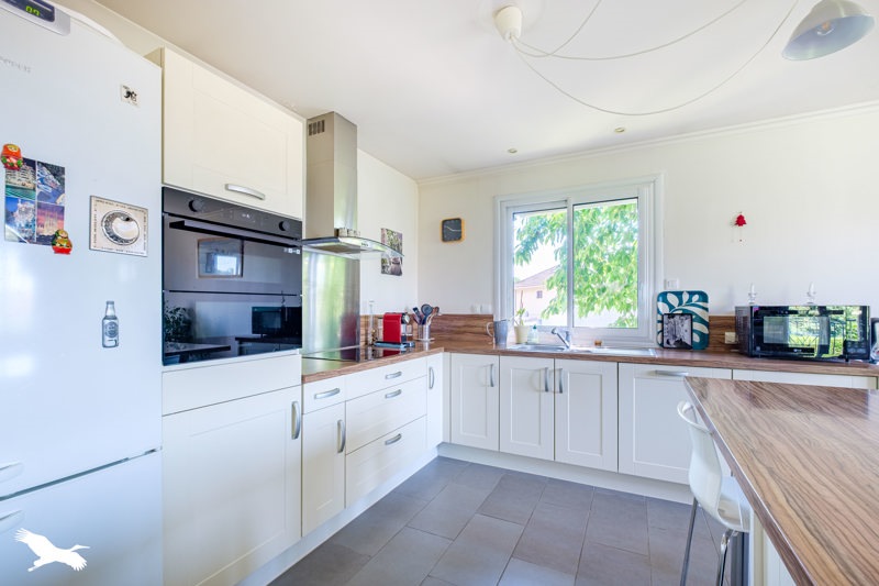 Vente Maison MIONS - 5 pièces -141 m² - (69780)