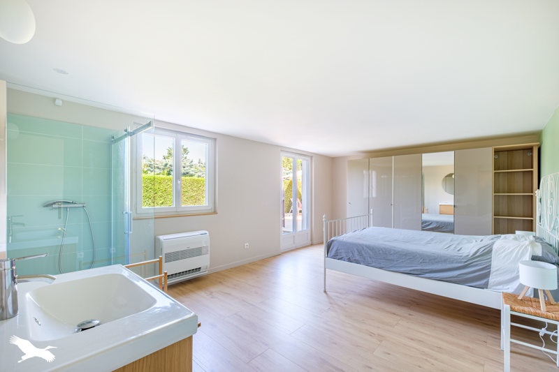 Vente Maison MIONS - 5 pièces -141 m² - (69780)