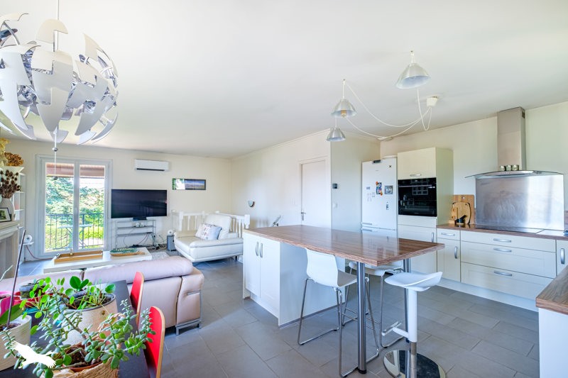 Vente Maison MIONS - 5 pièces -141 m² - (69780)