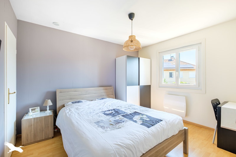 Vente Maison MIONS - 5 pièces -141 m² - (69780)