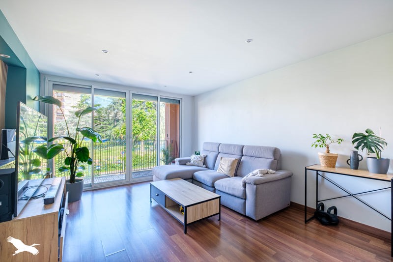 Vente Appartement ST PRIEST - 4 pièces -85,9 m² - (69800)