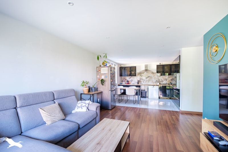 Vente Appartement ST PRIEST - 4 pièces -85,9 m² - (69800)