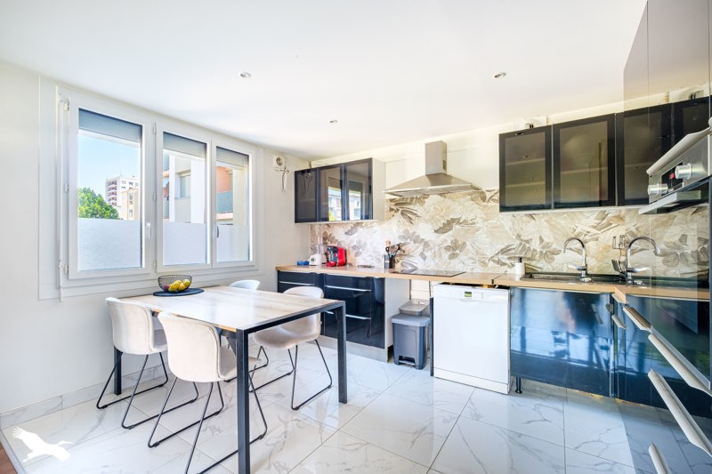 Vente Appartement ST PRIEST - 4 pièces -85,9 m² - (69800)