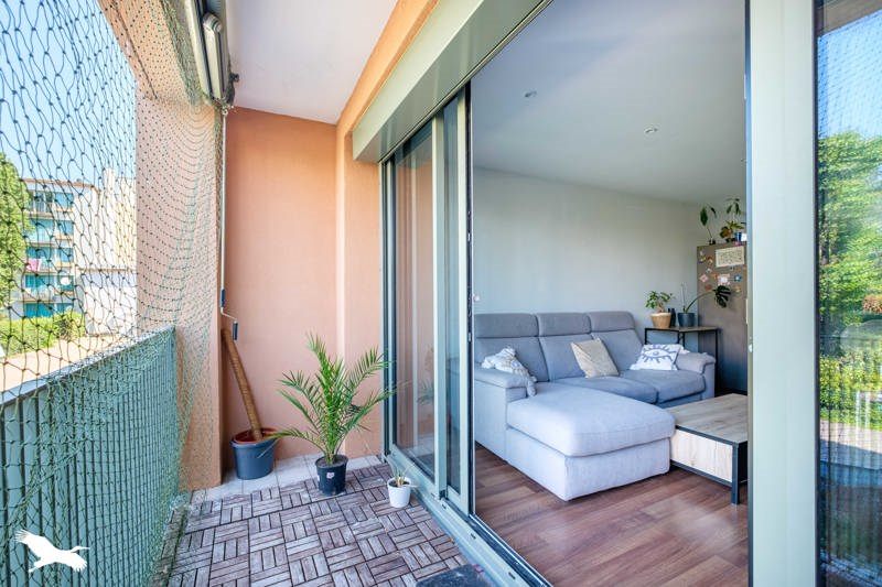 Vente Appartement ST PRIEST - 4 pièces -85,9 m² - (69800)