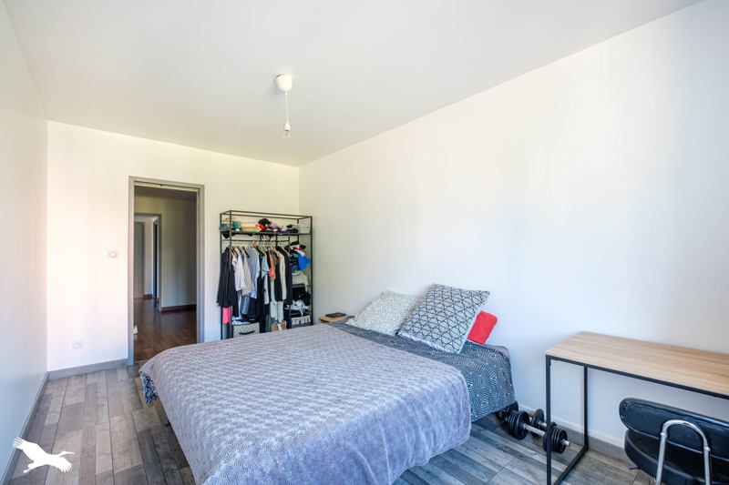 Vente Appartement ST PRIEST - 4 pièces -85,9 m² - (69800)