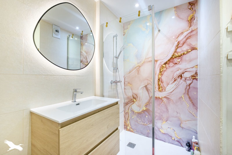 Vente Appartement ST PRIEST - 4 pièces -85,9 m² - (69800)