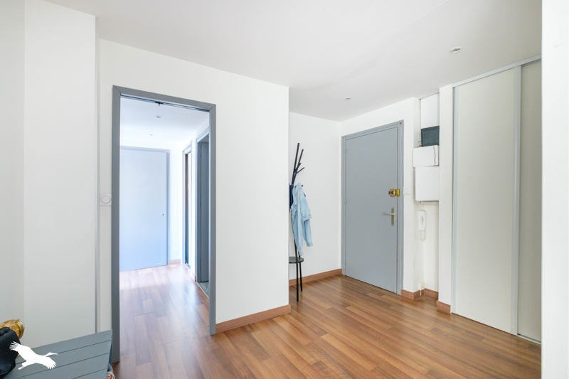 Vente Appartement ST PRIEST - 4 pièces -85,9 m² - (69800)