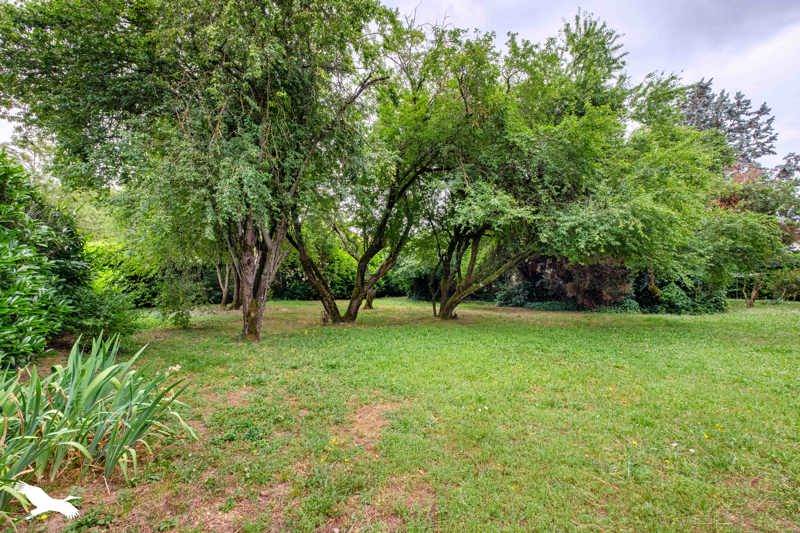 Vente Terrain MIONS - -821 m² - (69780)