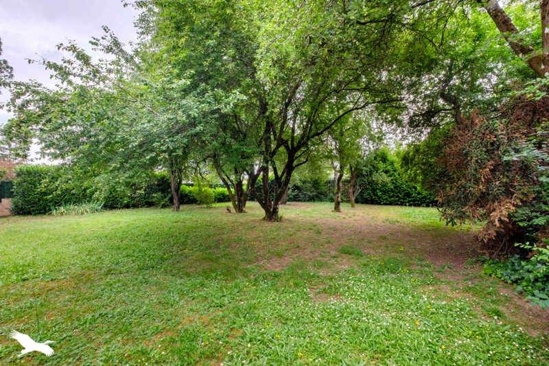 Vente Terrain MIONS - -821 m² - (69780)