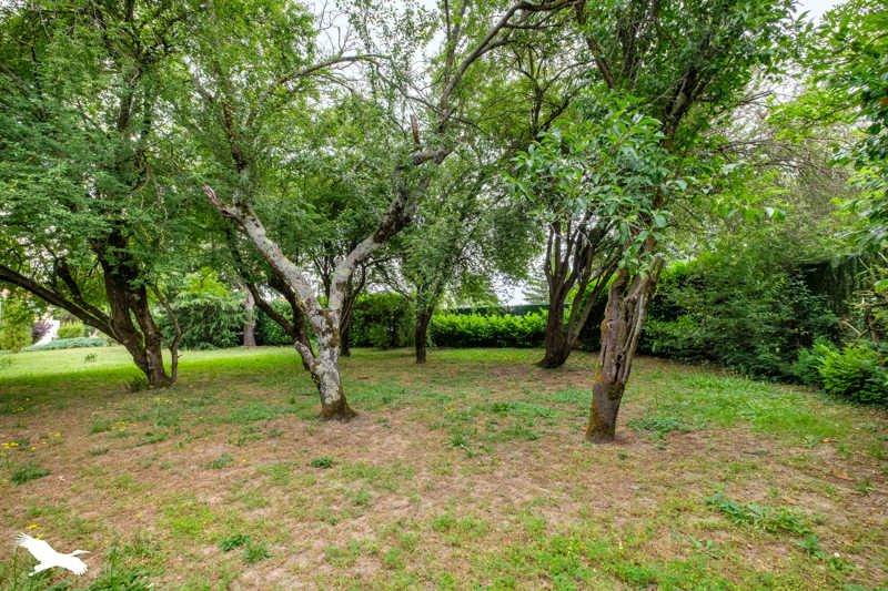 Vente Terrain MIONS - -821 m² - (69780)