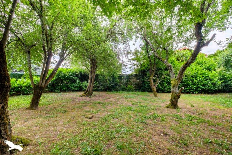 Vente Terrain MIONS - -821 m² - (69780)