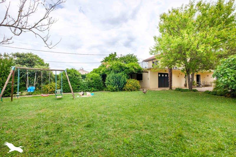 Vente Maison MIONS - 6 pièces -190 m² - (69780)
