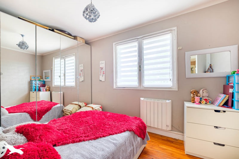 Vente Maison MIONS - 6 pièces -190 m² - (69780)