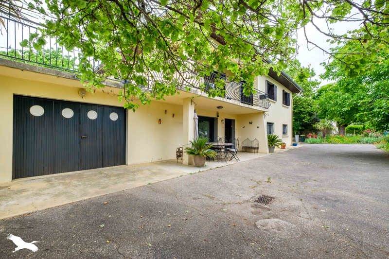 Vente Maison MIONS - 6 pièces -190 m² - (69780)