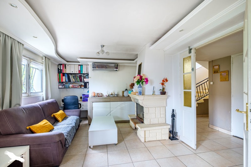 Vente Maison MIONS - 6 pièces -190 m² - (69780)