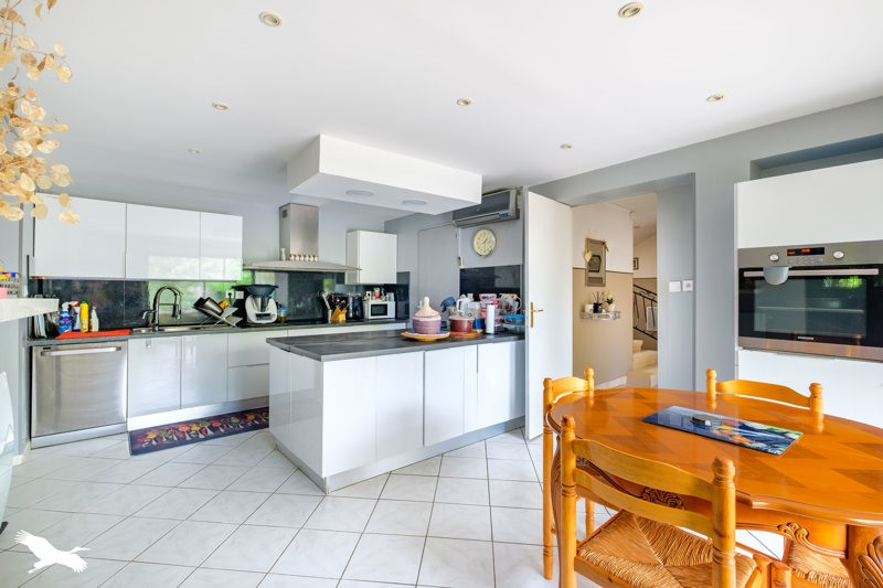 Vente Maison MIONS - 6 pièces -190 m² - (69780)