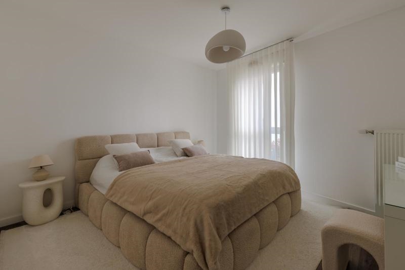 Vente Appartement ST PRIEST - 3 pièces -63 m² - (69800)