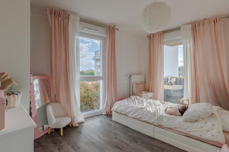Vente Appartement ST PRIEST - 3 pièces -63 m² - (69800)