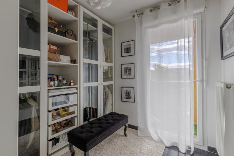 Vente Appartement ST PRIEST - 3 pièces -63 m² - (69800)