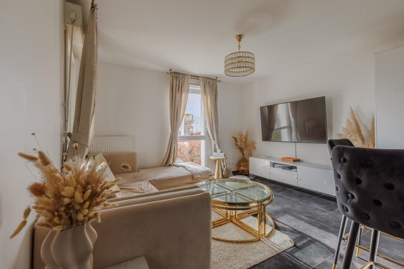 Vente Appartement ST PRIEST - 3 pièces -63 m² - (69800)