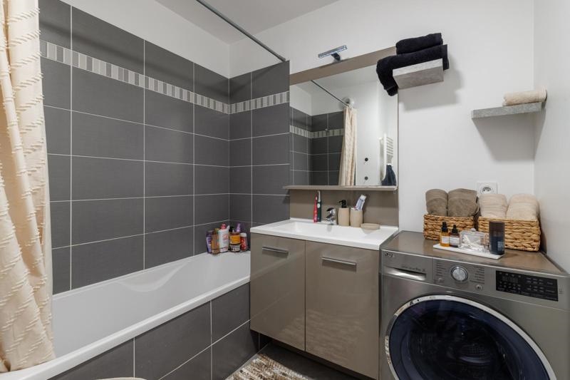 Vente Appartement ST PRIEST - 3 pièces -63 m² - (69800)