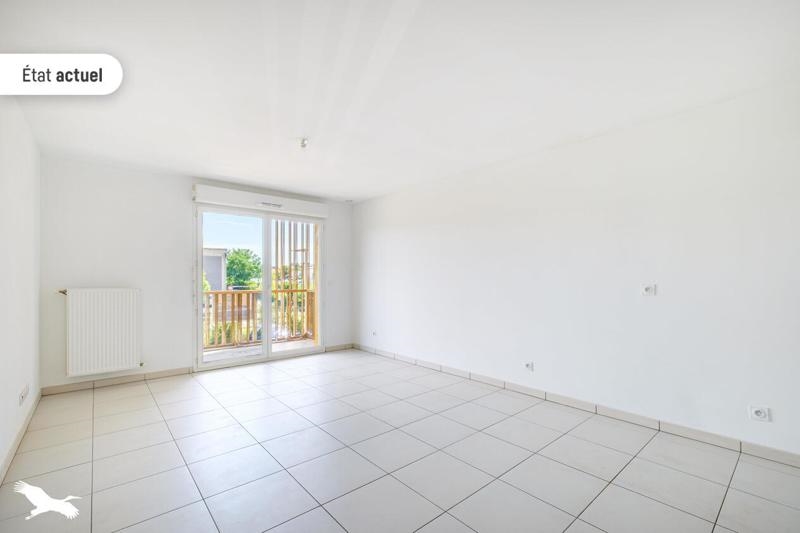 Vente Appartement ST PRIEST - 2 pièces -38,8 m² - (69800)