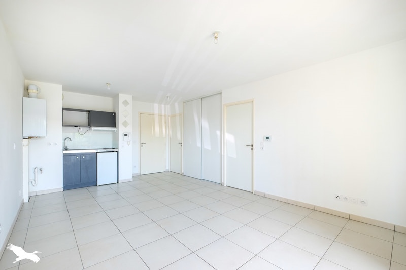 Vente Appartement ST PRIEST - 2 pièces -38,8 m² - (69800)