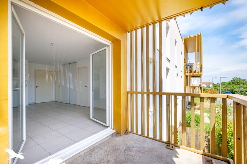 Vente Appartement ST PRIEST - 2 pièces -38,8 m² - (69800)