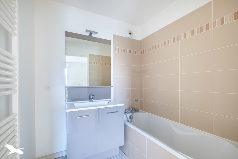 Vente Appartement ST PRIEST - 2 pièces -38,8 m² - (69800)