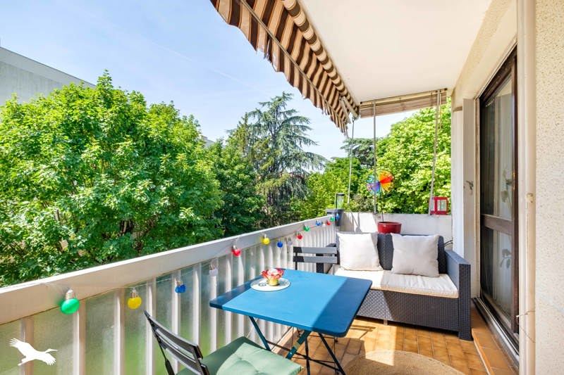 Vente Appartement ST PRIEST - 4 pièces -74 m² - (69800)