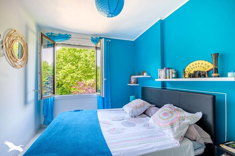 Vente Appartement ST PRIEST - 4 pièces -74 m² - (69800)