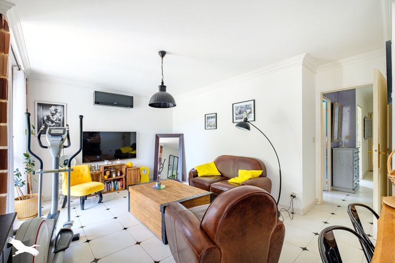 Vente Appartement ST PRIEST - 4 pièces -74 m² - (69800)