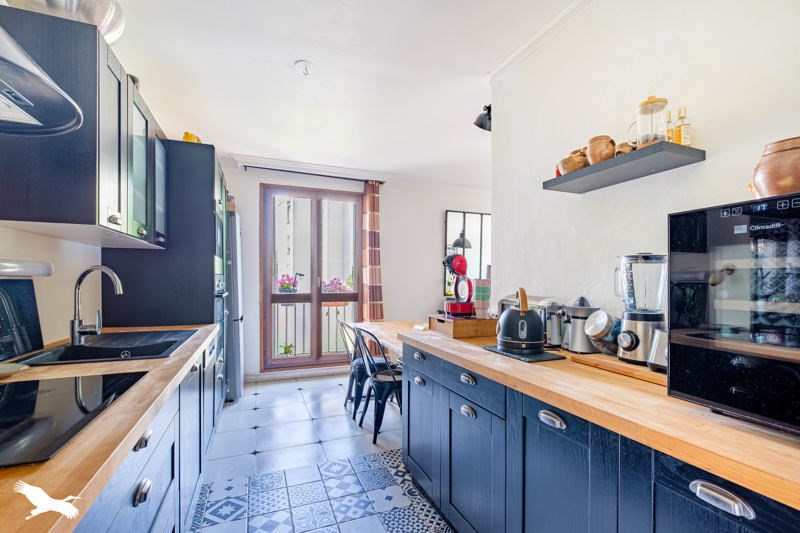 Vente Appartement ST PRIEST - 4 pièces -74 m² - (69800)