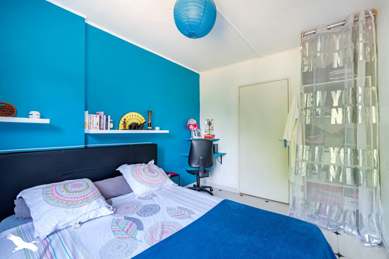 Vente Appartement ST PRIEST - 4 pièces -74 m² - (69800)