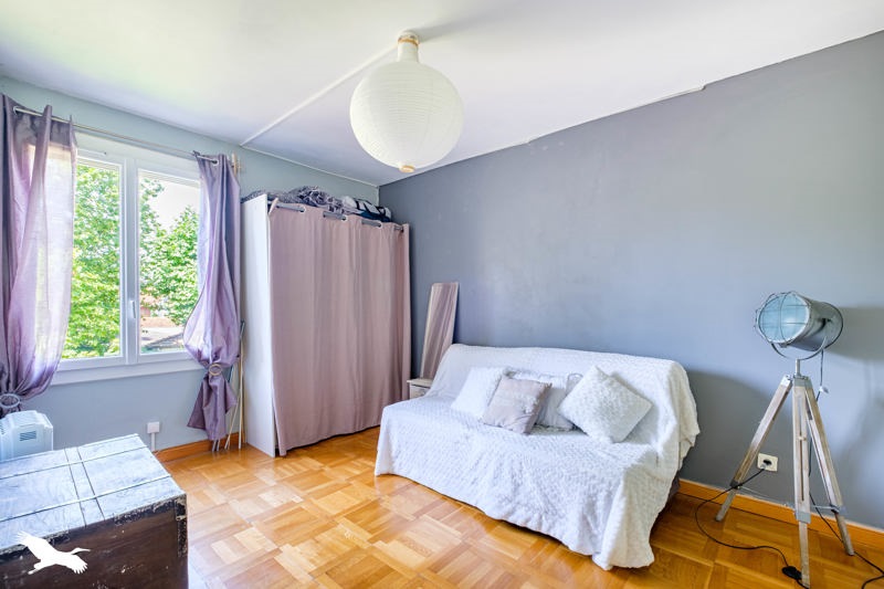 Vente Appartement ST PRIEST - 4 pièces -74 m² - (69800)