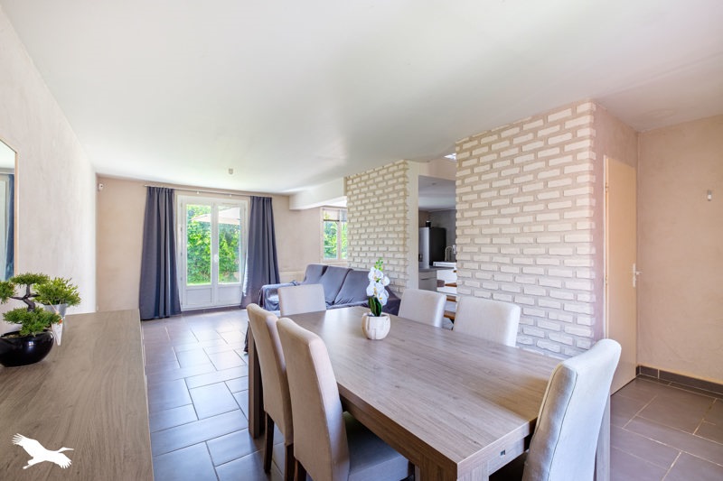 Vente Maison MIONS - 5 pièces -95 m² - (69780)