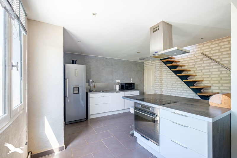 Vente Maison MIONS - 5 pièces -95 m² - (69780)