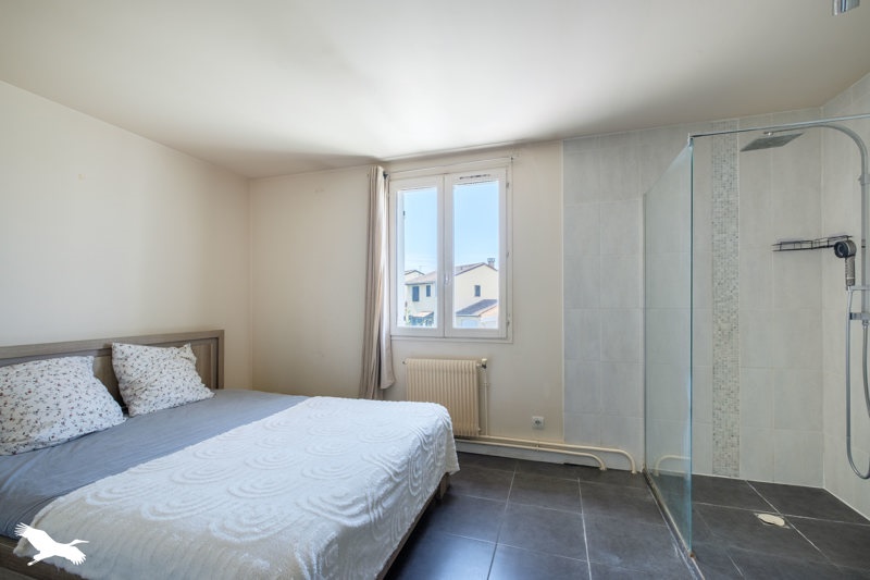 Vente Maison MIONS - 5 pièces -95 m² - (69780)