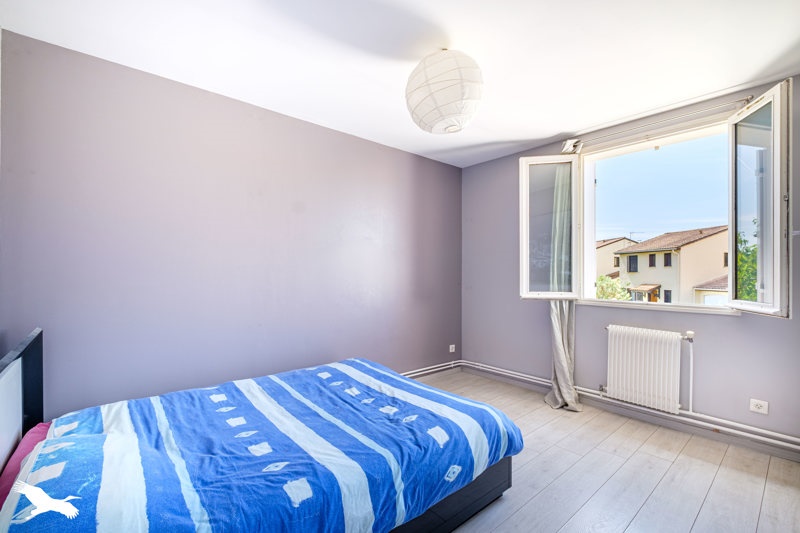 Vente Maison MIONS - 5 pièces -95 m² - (69780)