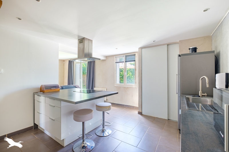 Vente Maison MIONS - 5 pièces -95 m² - (69780)
