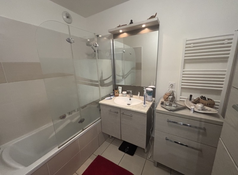 Vente Appartement ST PRIEST - 3 pièces -64 m² - (69800)