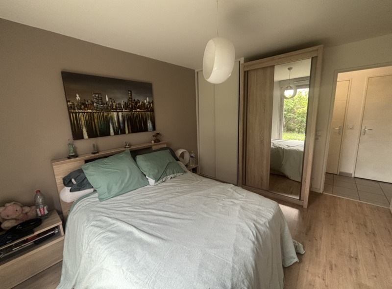 Vente Appartement ST PRIEST - 3 pièces -64 m² - (69800)
