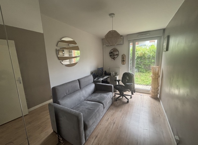 Vente Appartement ST PRIEST - 3 pièces -64 m² - (69800)