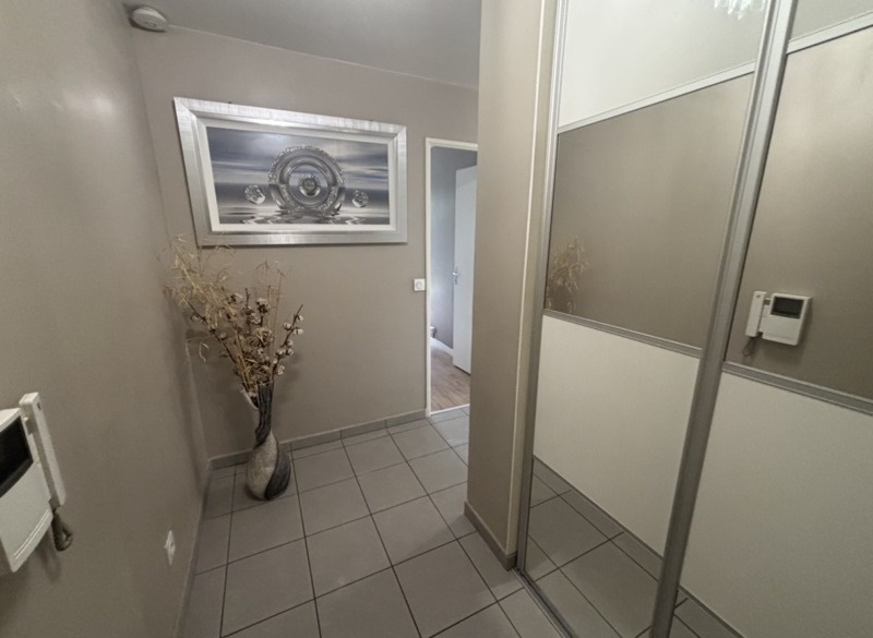 Vente Appartement ST PRIEST - 3 pièces -64 m² - (69800)
