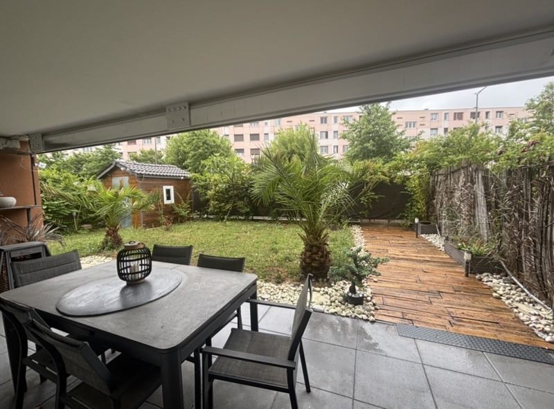 Vente Appartement ST PRIEST - 3 pièces -64 m² - (69800)