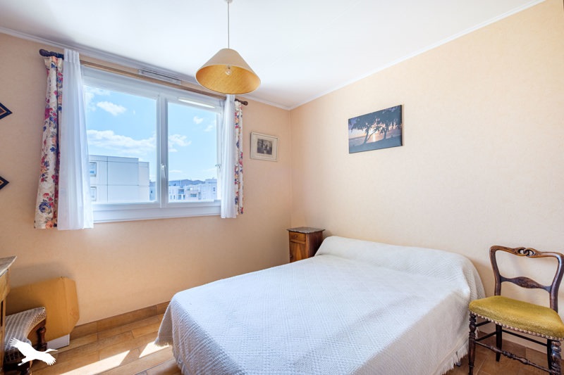 Vente Appartement ST PRIEST - 3 pièces -68 m² - (69800)